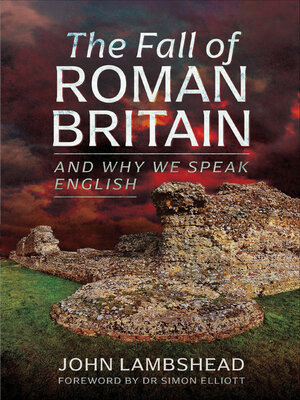 cover image of The Fall of Roman Britain